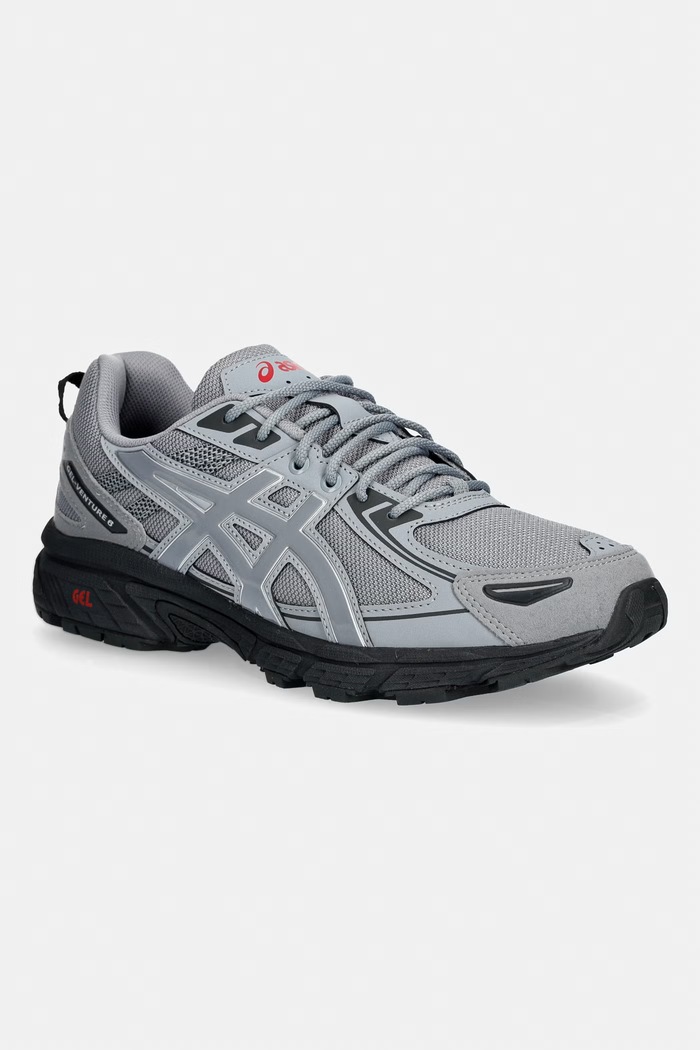 Asics GEL-VENTURE 6 sneakersy męskie szary 1203A438.033