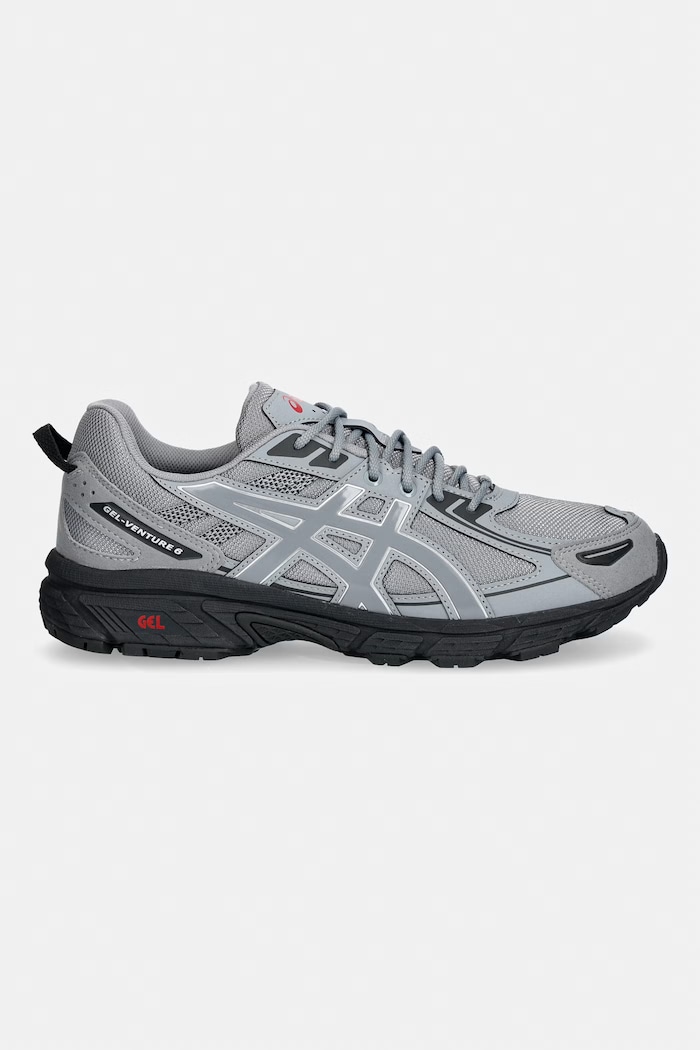 Asics GEL-VENTURE 6 sneakersy męskie 1203A438.033 szary AW26
