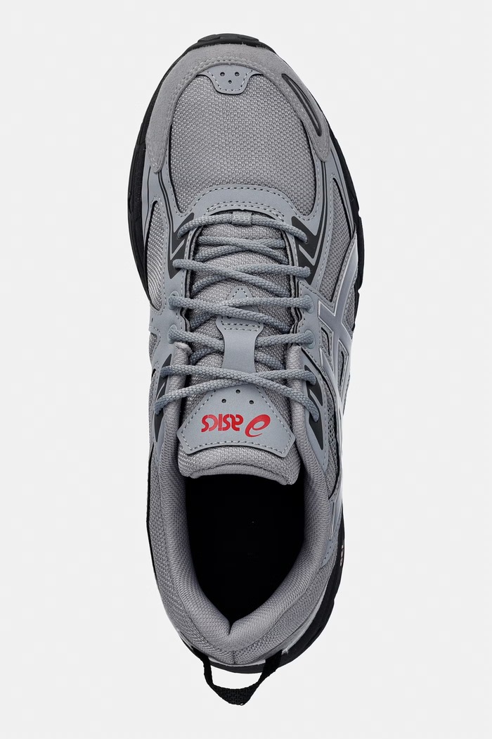 Asics GEL-VENTURE 6 sneakersy męskie szary 1203A438.033