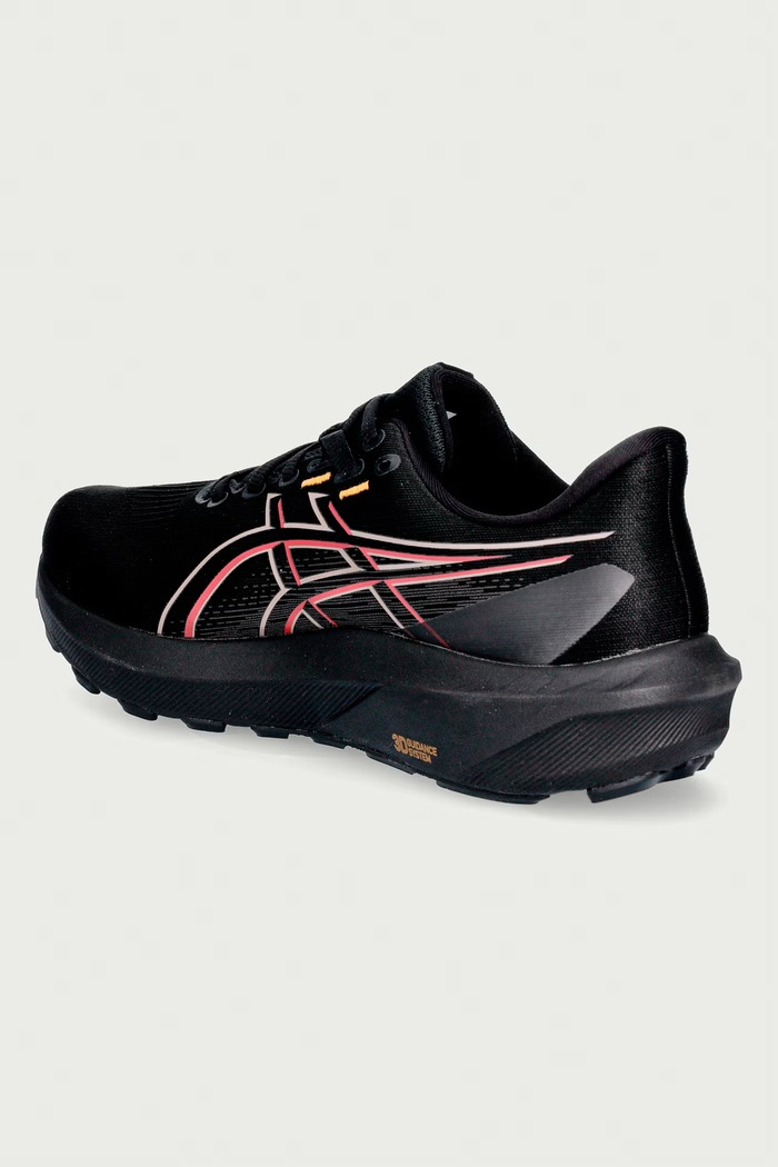 Obuwie Asics buty treningowe męskie GT-1000 15 GORE-TEX 1011C233.001 czarny