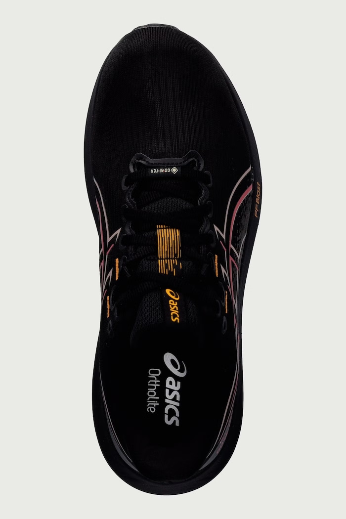 Buty treningowe męskie GT-1000 15 GORE-TEX Asics 1011C233.001 czarny