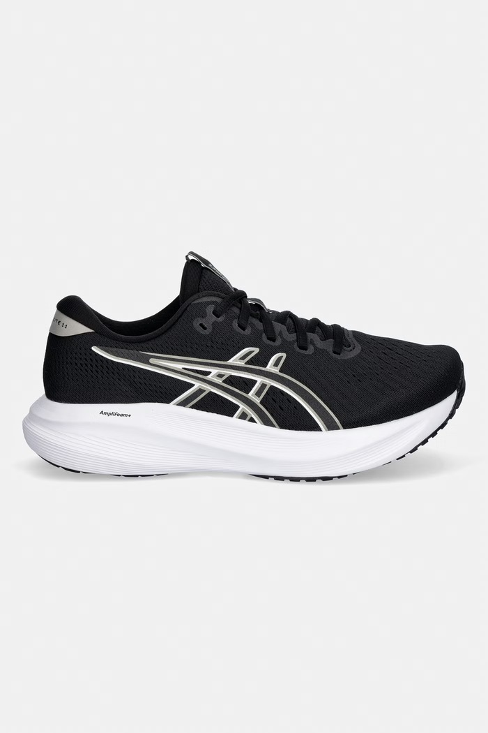 Asics buty treningowe męskie GEL-EXCITE 11 1011C080.001 czarny AW26