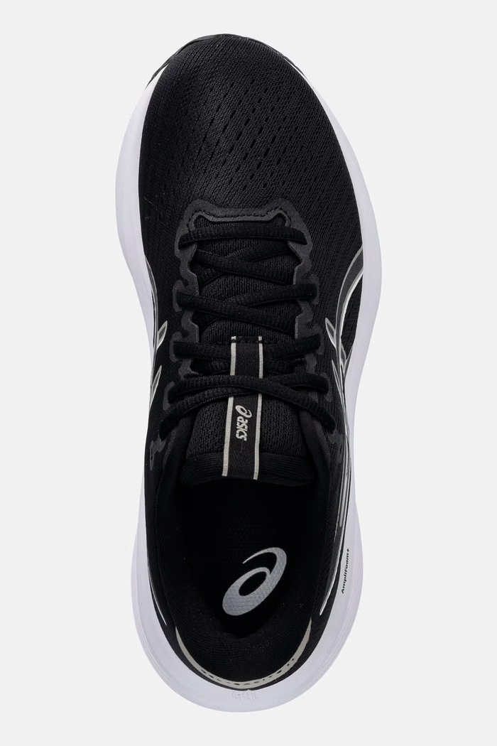 Asics buty treningowe męskie GEL-EXCITE 11 czarny 1011C080.001
