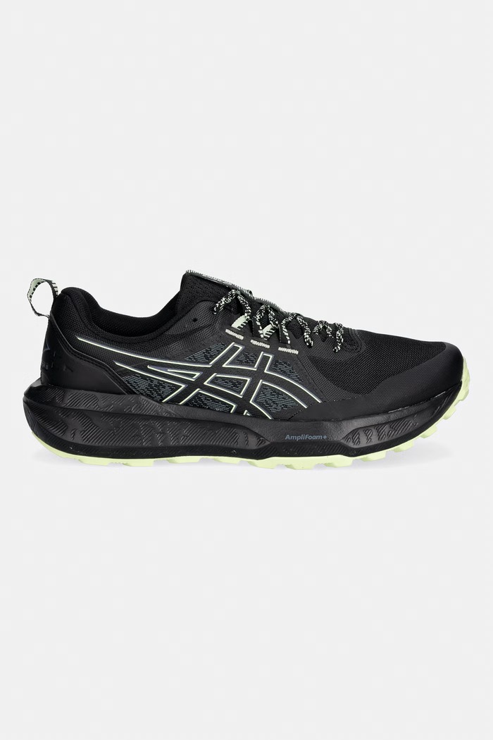 Asics buty trekkingowe męskie GEL-SONOMA 8 1011B979.003 czarny AW26