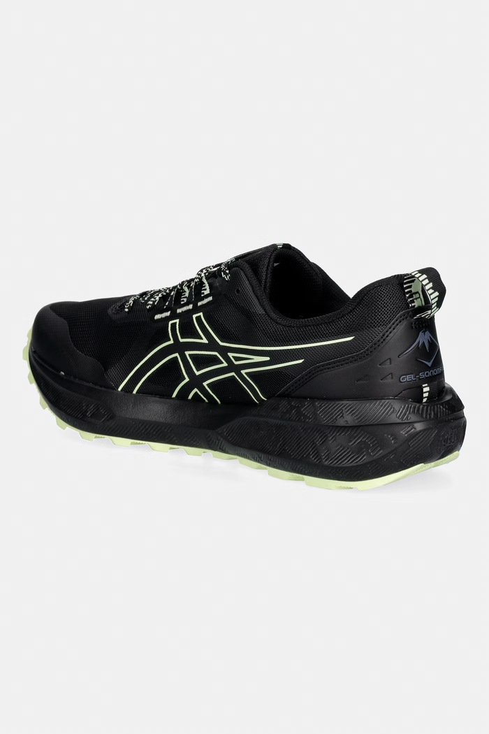 Obuwie Asics buty trekkingowe męskie GEL-SONOMA 8 1011B979.003 czarny