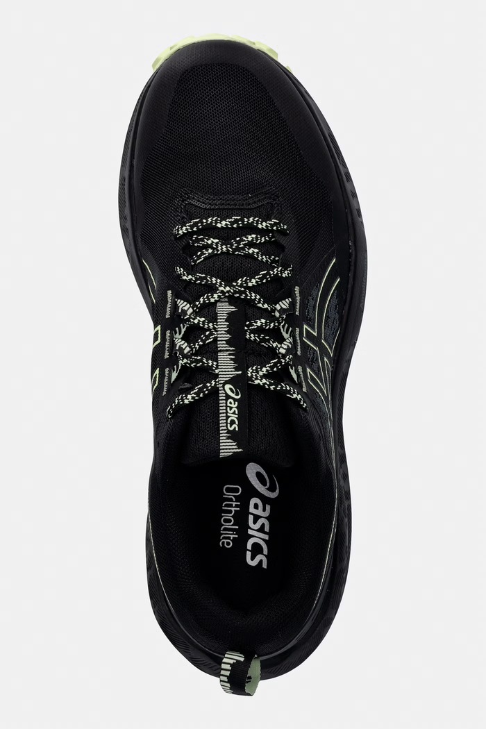 Asics buty trekkingowe męskie GEL-SONOMA 8 czarny 1011B979.003