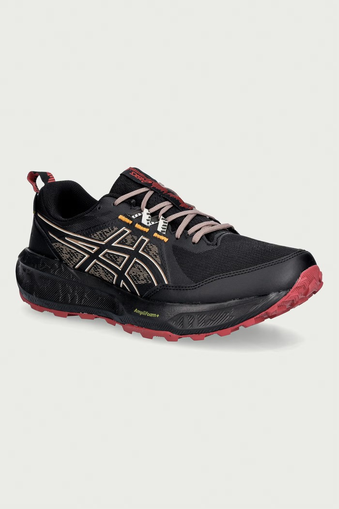 Asics buty trekkingowe męskie GEL-SONOMA 8 GORE-TEX czarny 1011B977.005