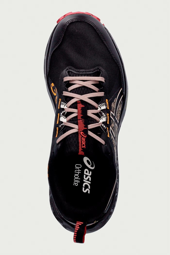 Asics buty trekkingowe męskie GEL-SONOMA 8 GORE-TEX czarny 1011B977.005