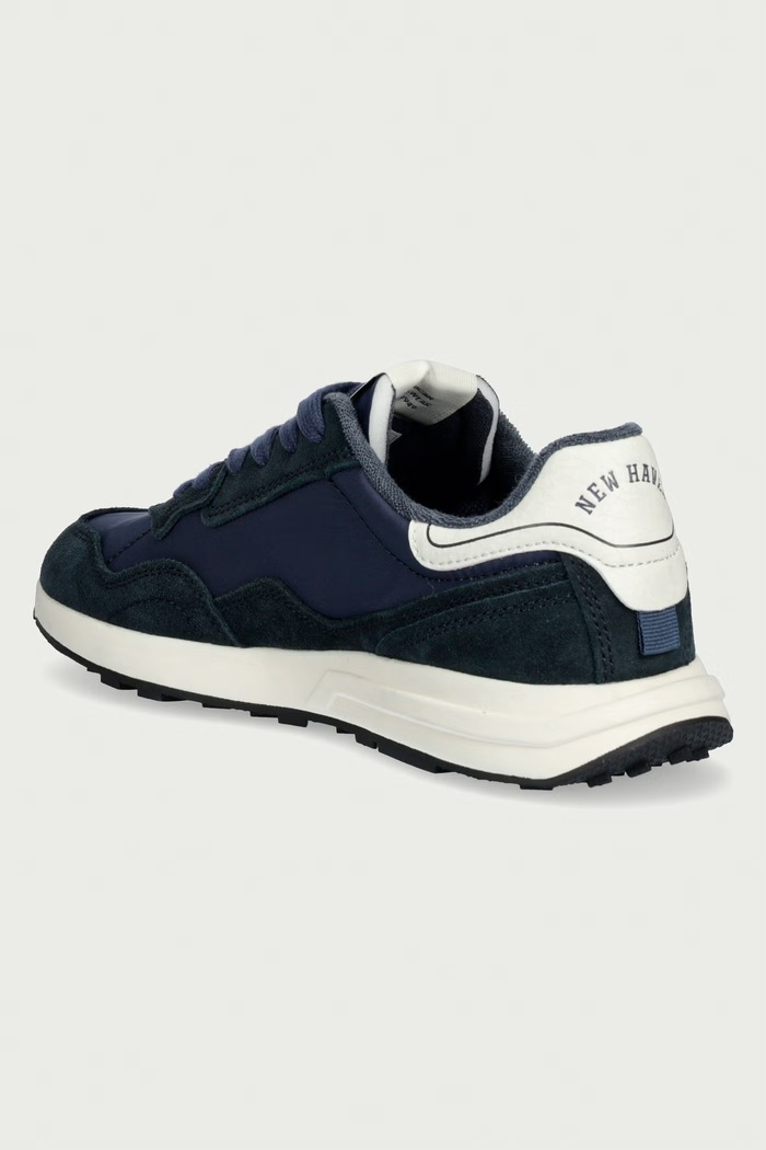 Παπούτσια Gant Youtron sneakers Ανδρικά 33637405.G69 σκούρο μπλε