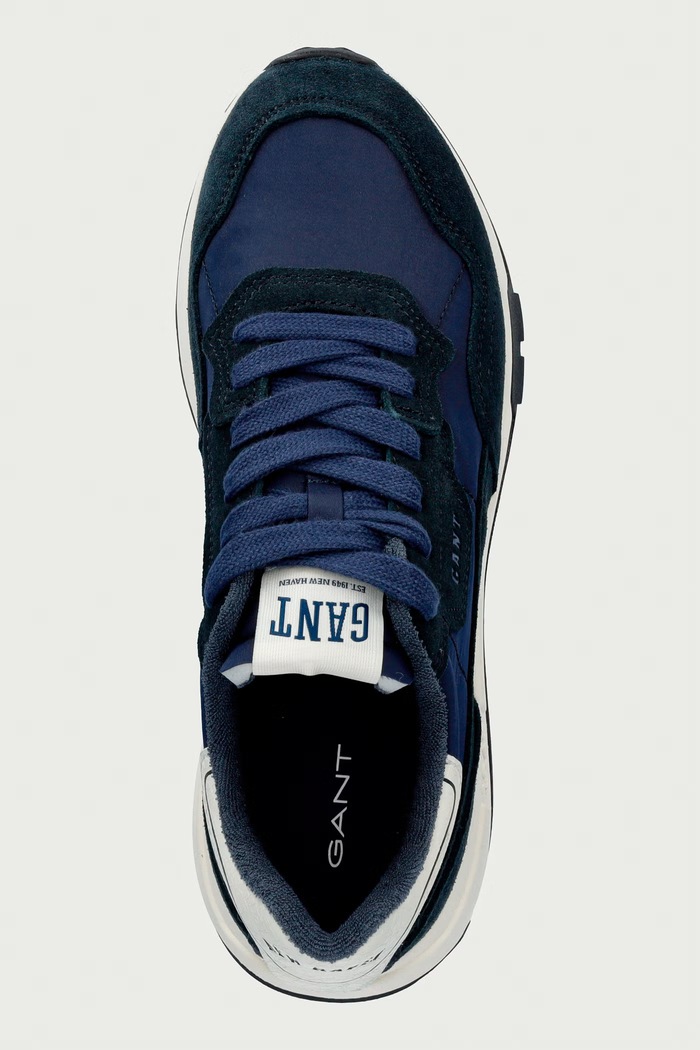 Youtron sneakers Ανδρικά Gant 33637405.G69 σκούρο μπλε