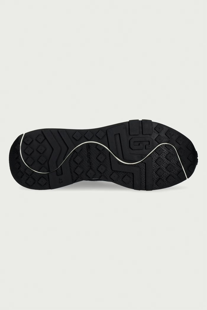 Youtron sneakers Ανδρικά Gant σκούρο μπλε 33637405.G69
