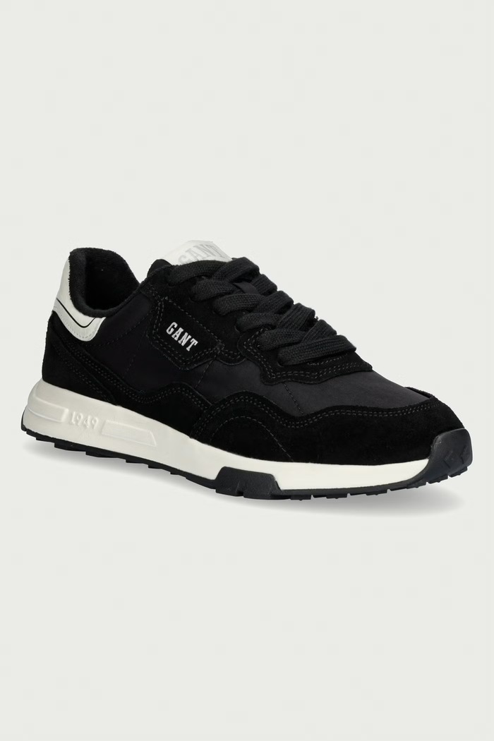 Gant Youtron sneakers Ανδρικά μαύρο 33637405.G00