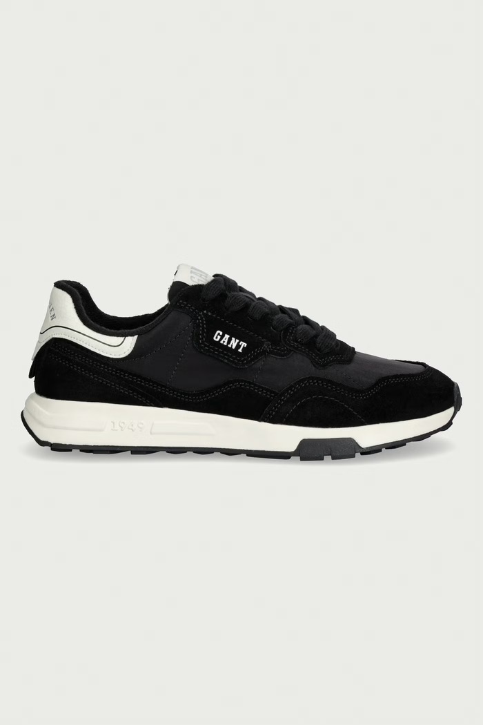 Gant Youtron sneakers Ανδρικά 33637405.G00 μαύρο AW26