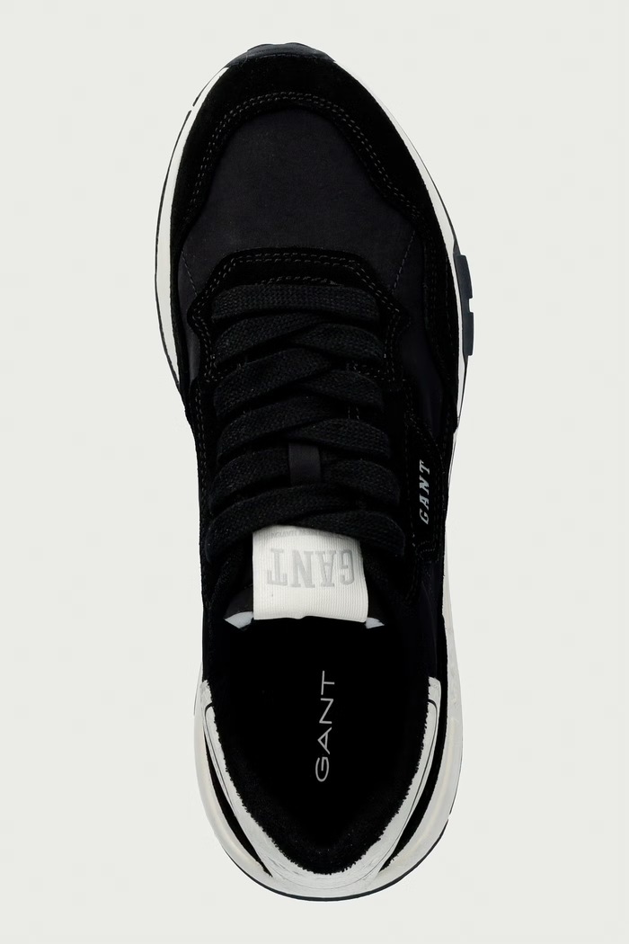 Youtron sneakers Ανδρικά Gant 33637405.G00 μαύρο