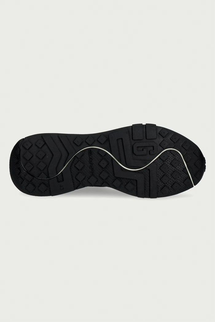 Youtron sneakers Ανδρικά Gant μαύρο 33637405.G00