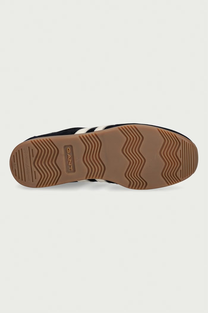 Gant Spearclub sneakers Ανδρικά σουέτ 33633396.G69 σκούρο μπλε