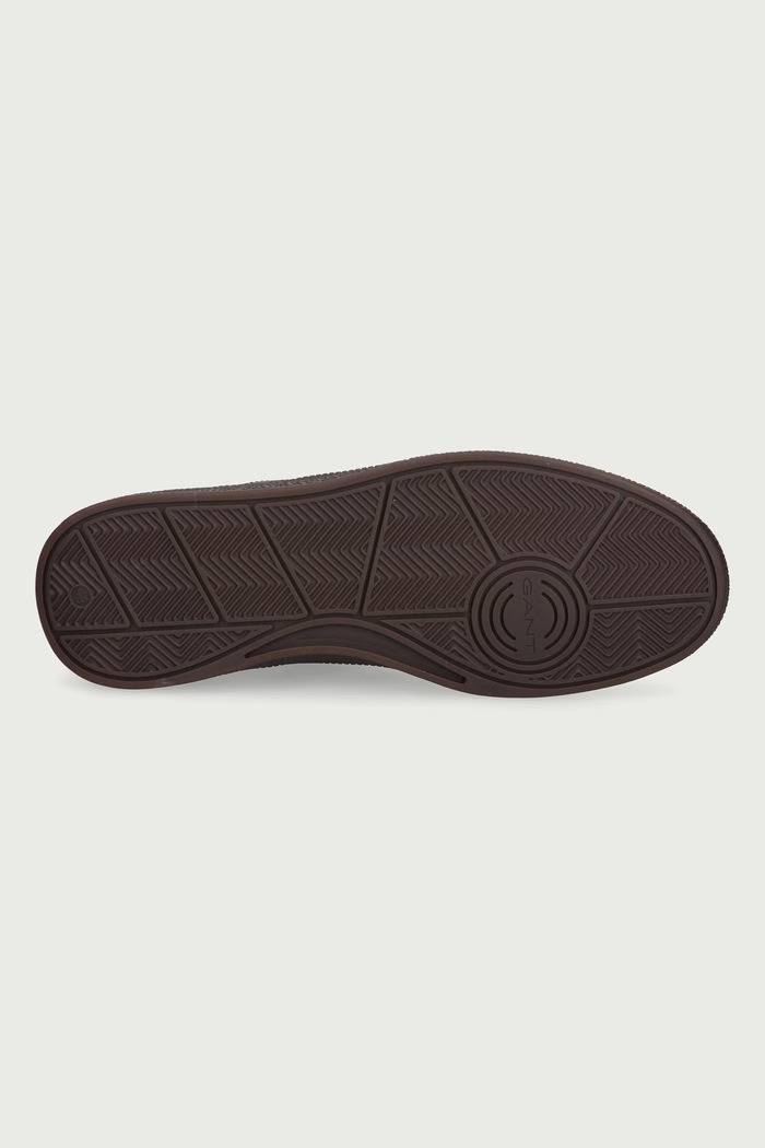 Cuzmo sneakers pánske semišové Gant sivá 33633373.G814