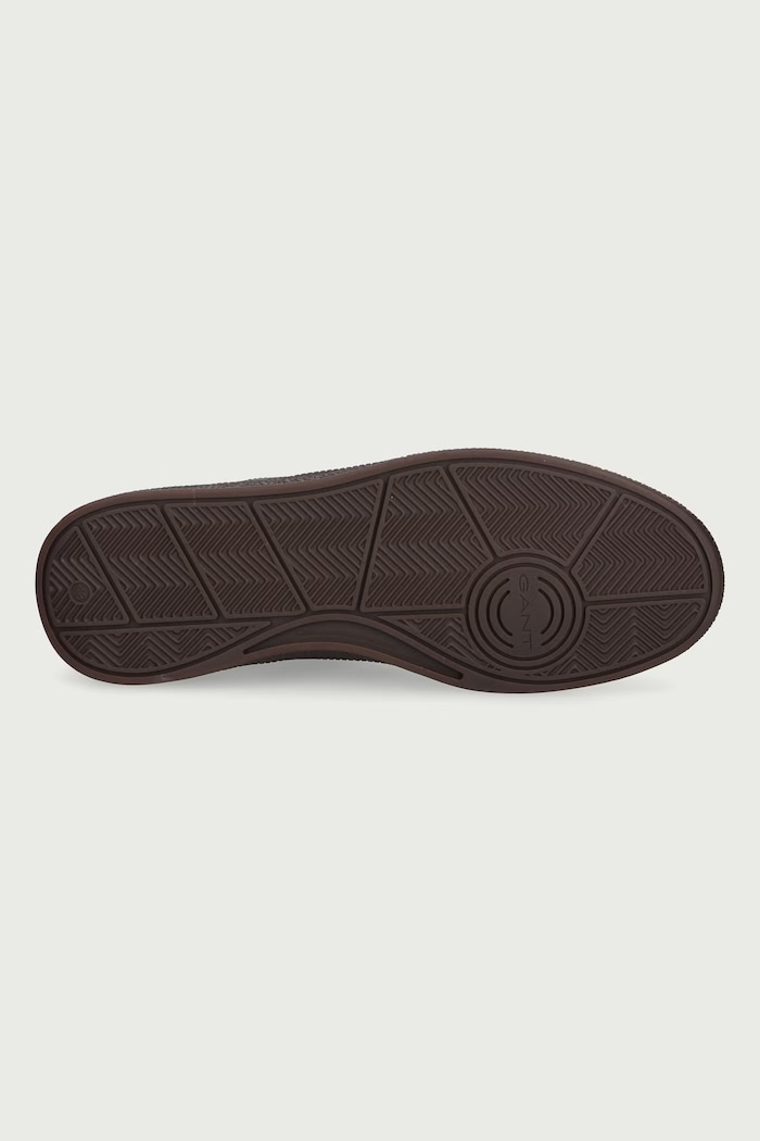 Cuzmo sneakers pánske semišové Gant sivá 33633373.G814