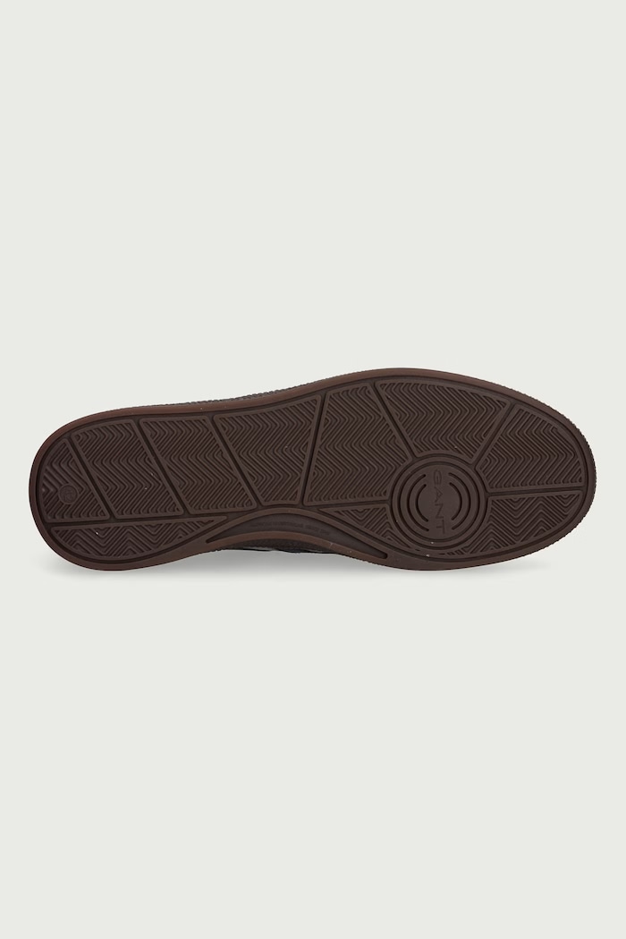 Cuzmo sneakers pánske semišové Gant sivá 33633373.G814