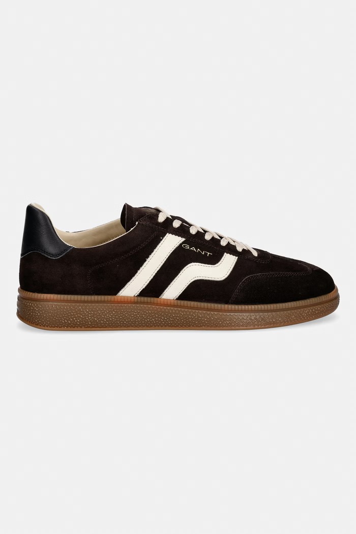Gant Cuzmo superge moške semišaste 33633373.G46 rjava AW26