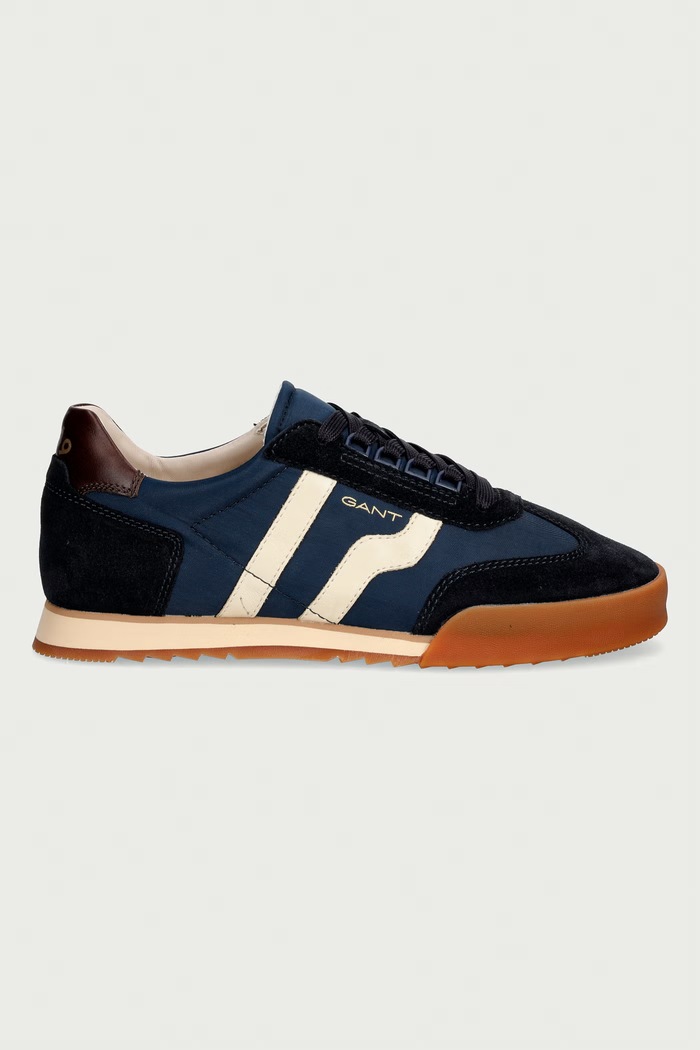 Gant Baylle sneakers Ανδρικά 33633364.G69 σκούρο μπλε AW26