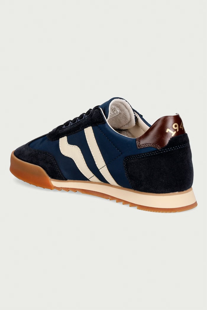 Παπούτσια Gant Baylle sneakers Ανδρικά 33633364.G69 σκούρο μπλε