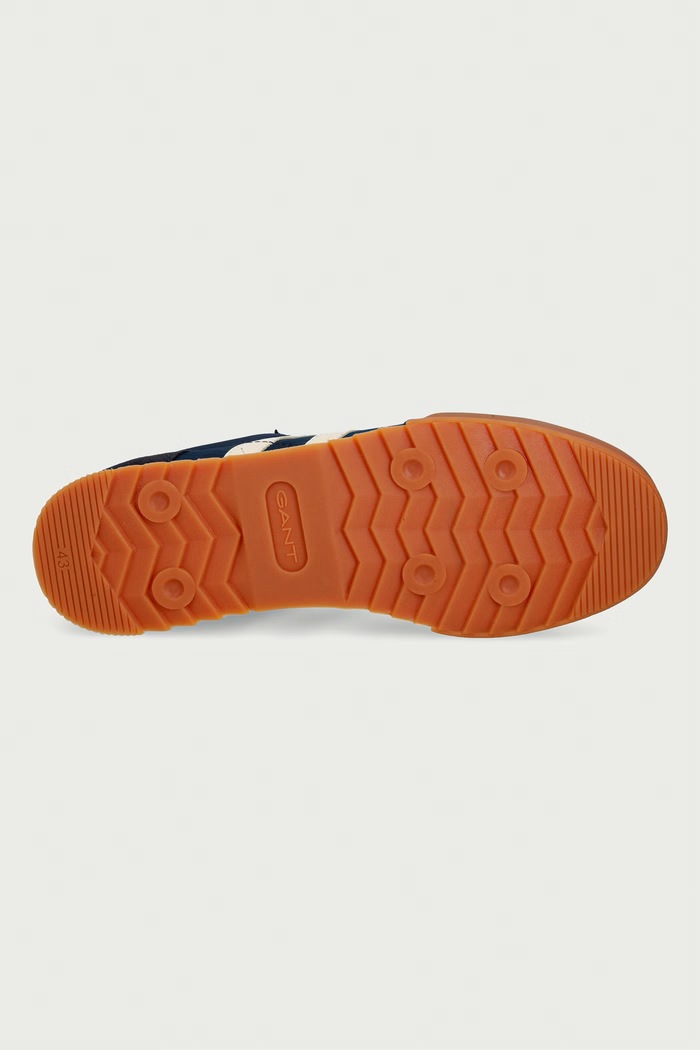 Baylle sneakers Ανδρικά Gant σκούρο μπλε 33633364.G69