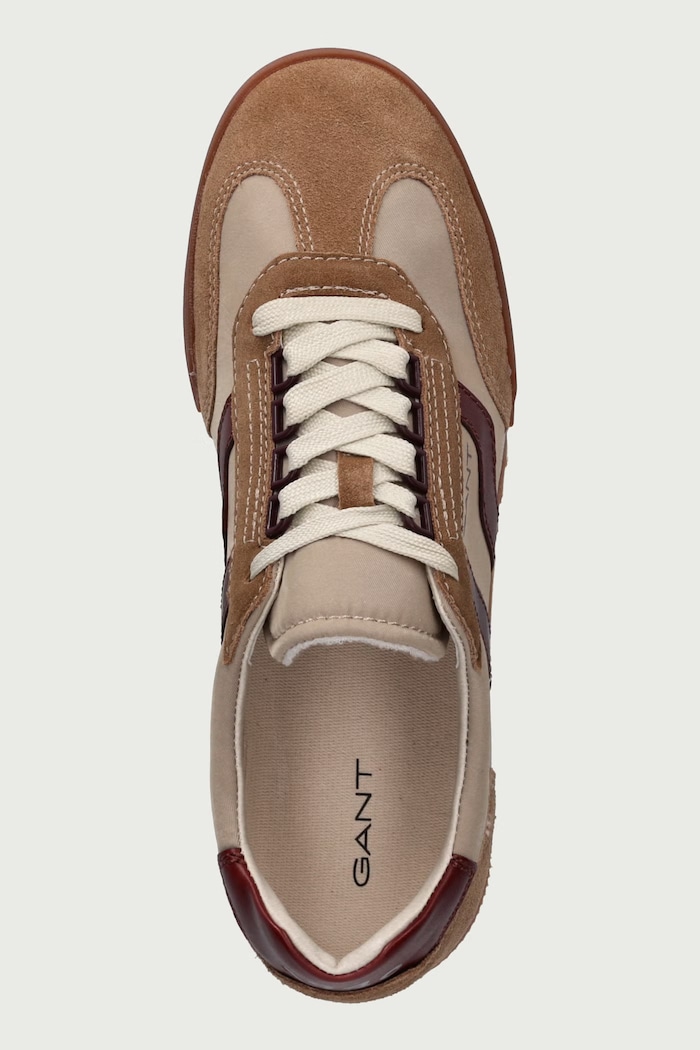 Baylle sneakers pánske Gant 33633364.G253 béžová