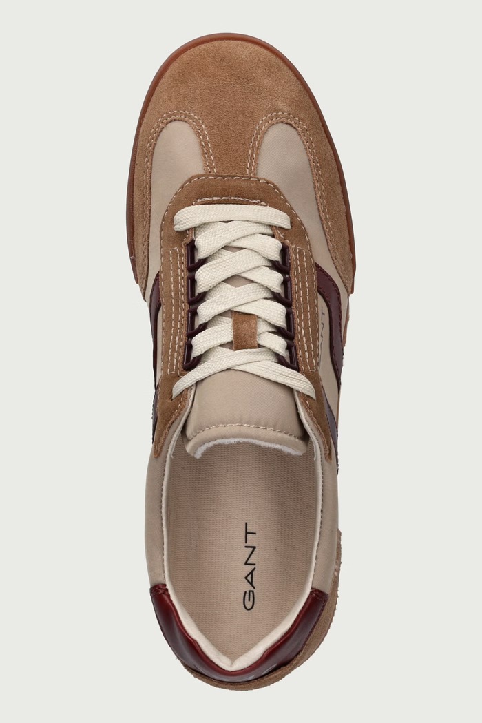 Baylle sneakers pánske Gant 33633364.G253 béžová
