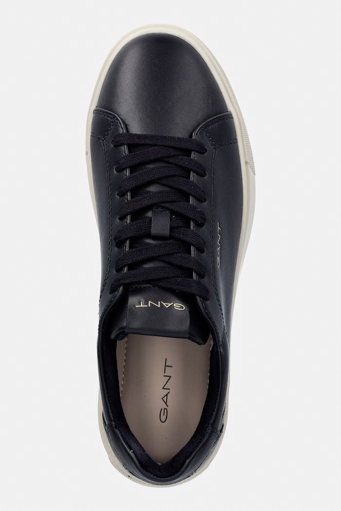 Gant McJulien sneakers pánske kožené tmavomodrá 33631390.G69