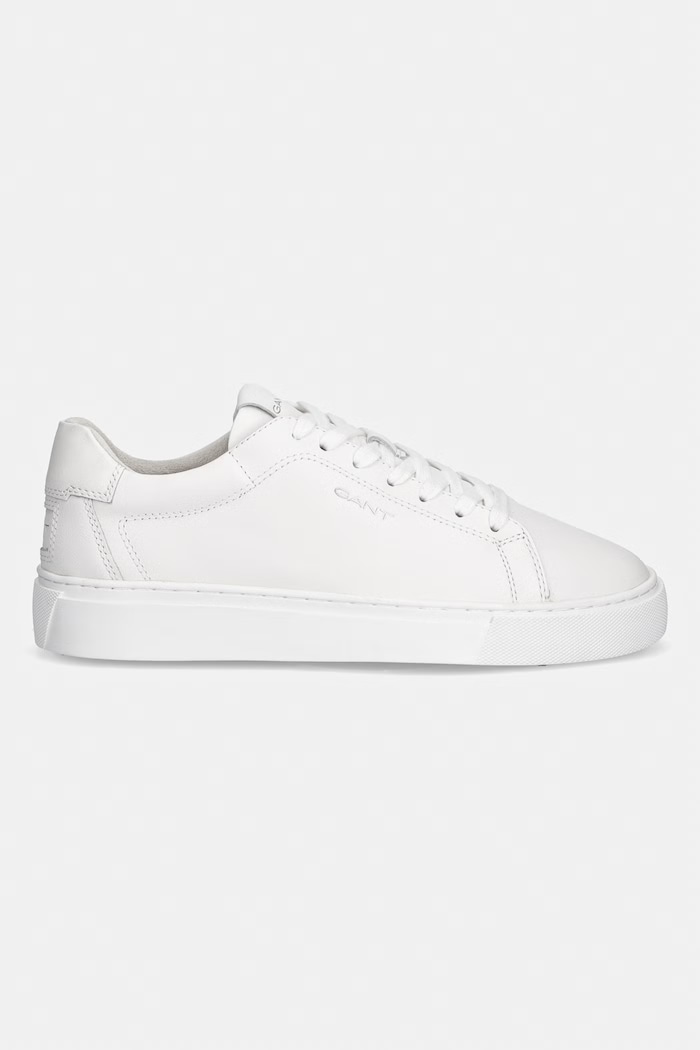 Gant McJulien sneakers pánske kožené 33631390.G172 biela AW26