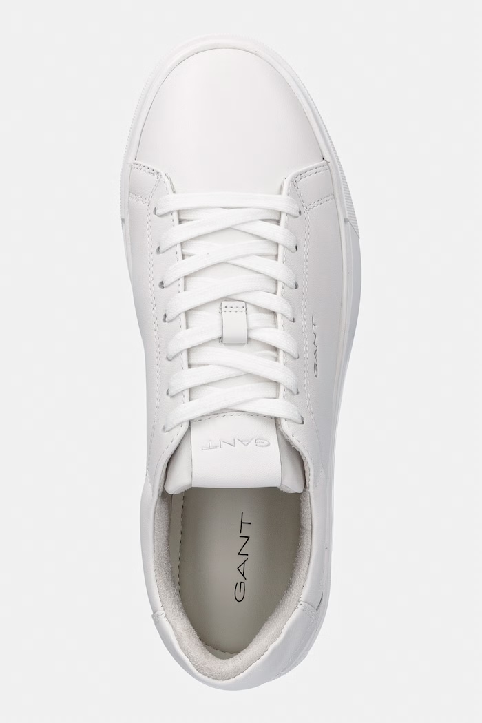 Gant McJulien sneakers pánske kožené biela 33631390.G172