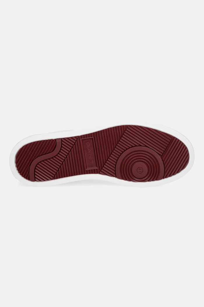 Gant McJulien sneakers pánske kožené 33631390.G172 biela