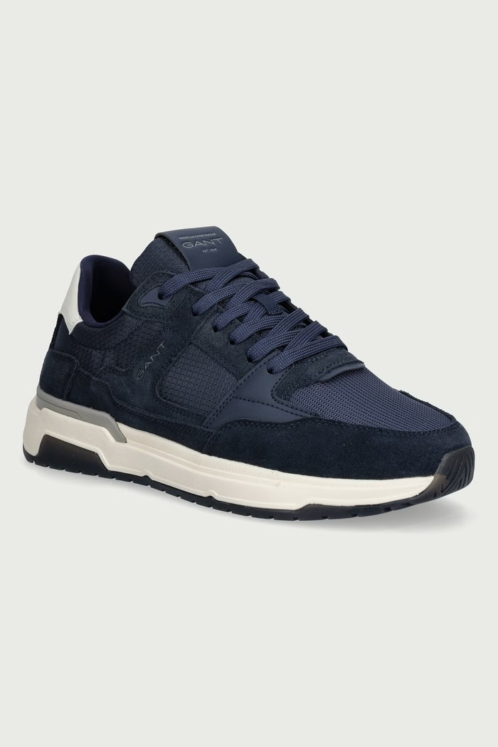 Gant Jeuton sneakers pánske tmavomodrá 33631378.G69