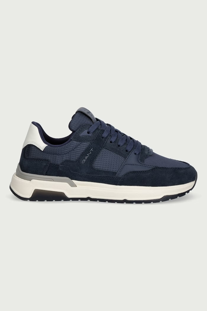Gant Jeuton sneakers pánske 33631378.G69 tmavomodrá AW26