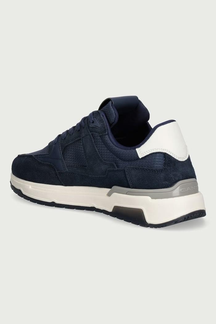 Obuv Gant Jeuton sneakers pánske 33631378.G69 tmavomodrá