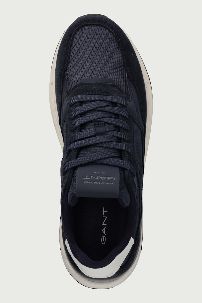 Jeuton sneakers pánske Gant 33631378.G69 tmavomodrá