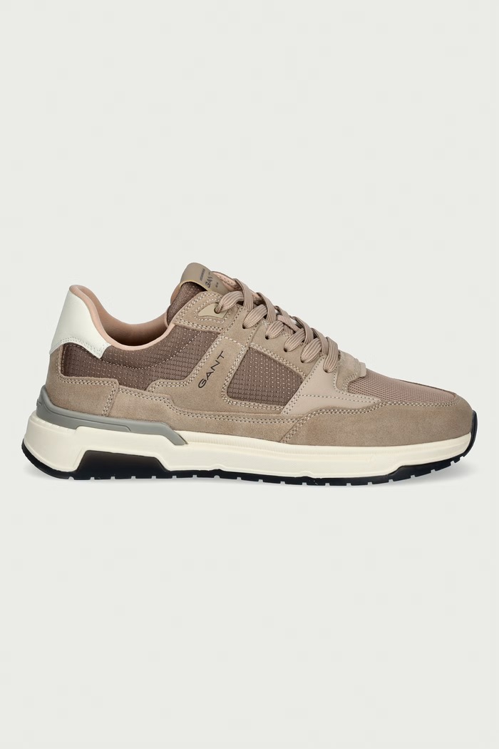 Gant Jeuton sneakers Ανδρικά 33631378.G24 μπεζ AW26
