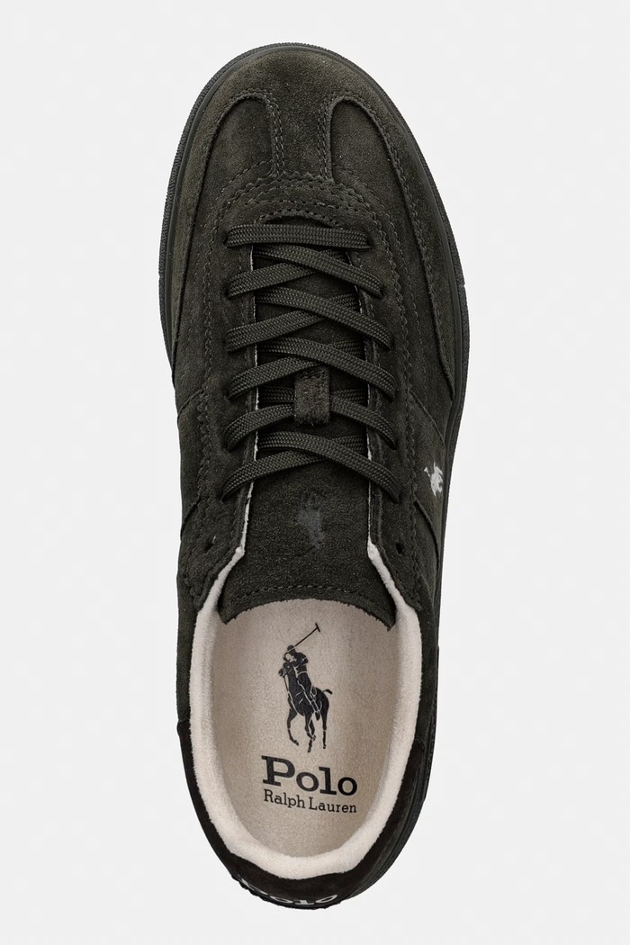 Polo Ralph Lauren Bedford Pp superge moške zelena 809P13079003.300