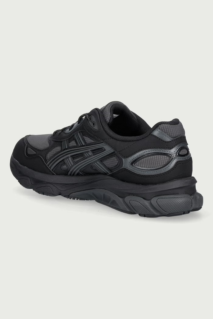 Obuwie Asics GEL-NYC 2.0 GORE-TEX "UTILITY PACK" sneakersy męskie 1203B162.021 czarny