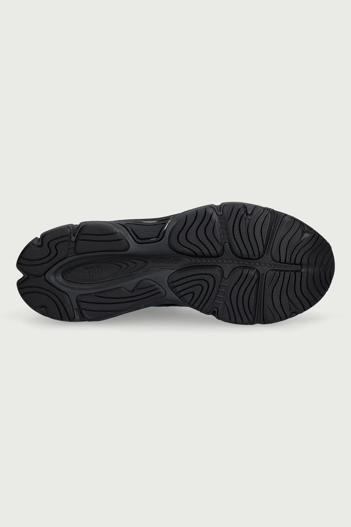 GEL-NYC 2.0 GORE-TEX "UTILITY PACK" sneakersy męskie Asics czarny 1203B162.021