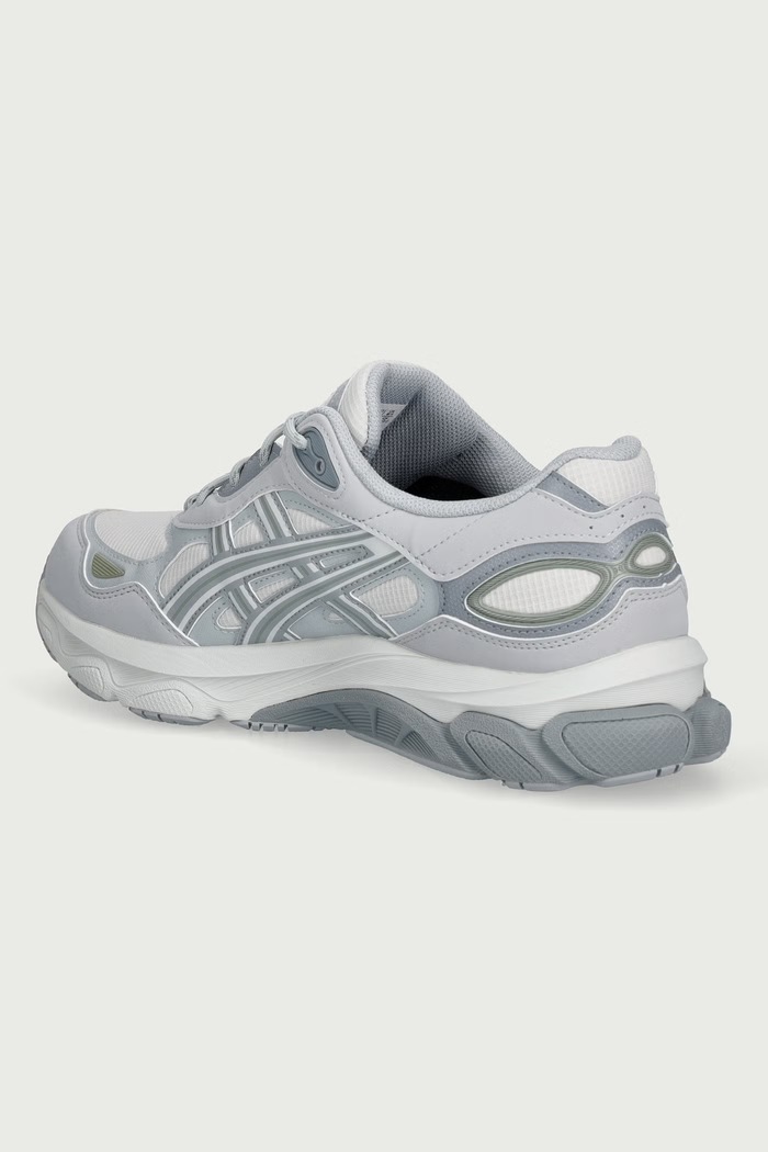 Obuwie Asics GEL-NYC 2.0 GORE-TEX "UTILITY PACK" sneakersy męskie 1203B162.020 szary
