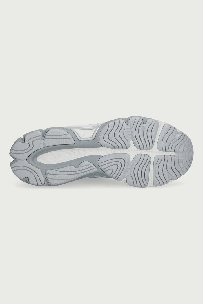 GEL-NYC 2.0 GORE-TEX "UTILITY PACK" sneakersy męskie Asics szary 1203B162.020