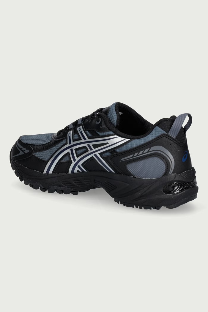 Obuwie Asics GEL-VENTX GORE-TEX sneakersy sportowe męskie 1203B161.021 czarny
