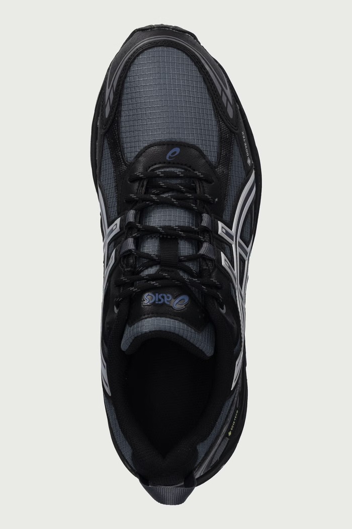 GEL-VENTX GORE-TEX sneakersy sportowe męskie Asics 1203B161.021 czarny