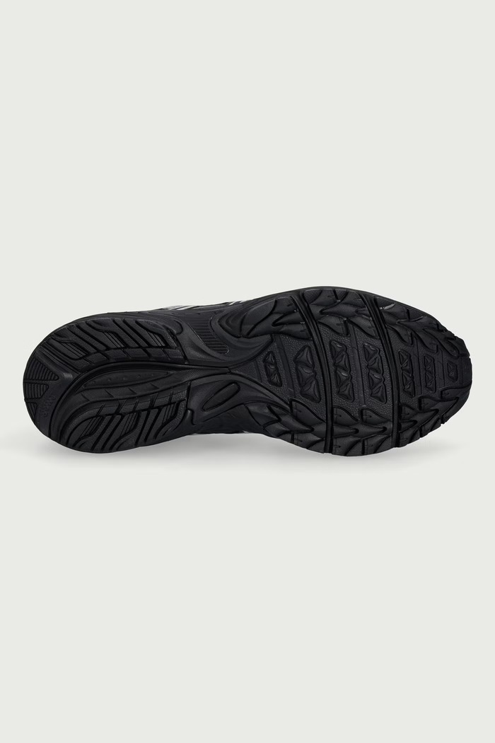 GEL-VENTX GORE-TEX sneakersy sportowe męskie Asics czarny 1203B161.021