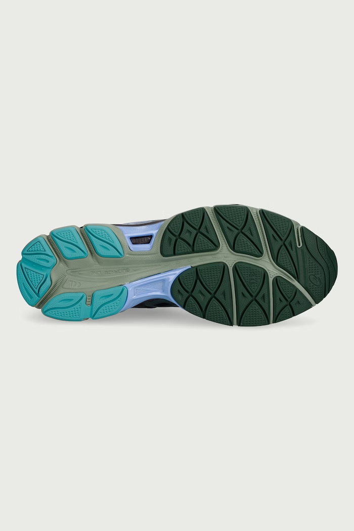 US8-S GEL-SJ33 sneakers Men's Asics turquoise 1203B116.201