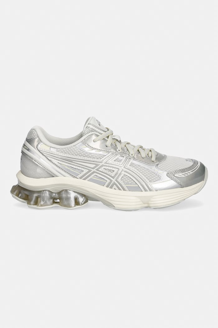 Asics GEL-KINETIC FLUENT sneakersy męskie 1203B083.300 beżowy AW26