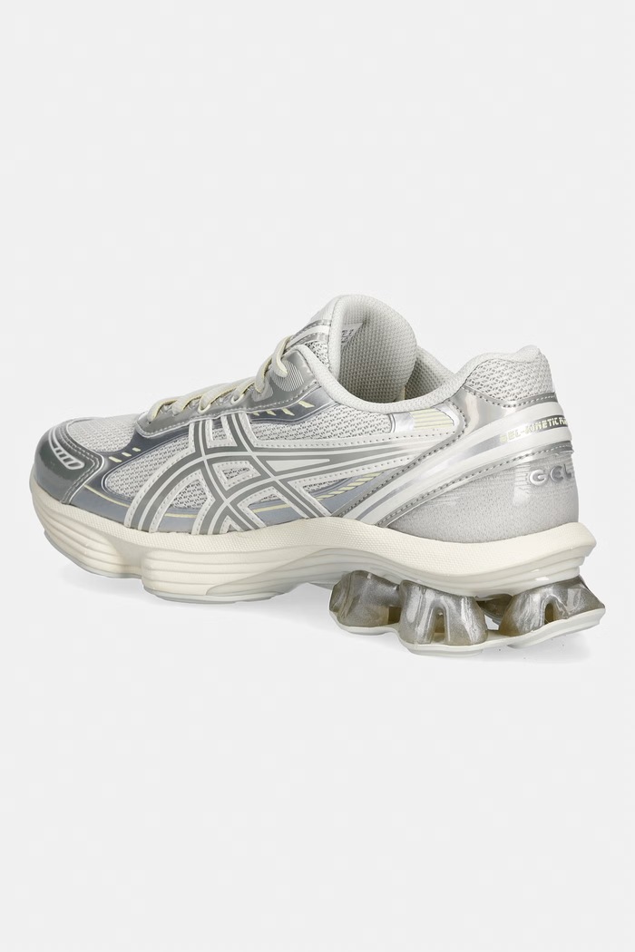 Obuwie Asics GEL-KINETIC FLUENT sneakersy męskie 1203B083.300 beżowy