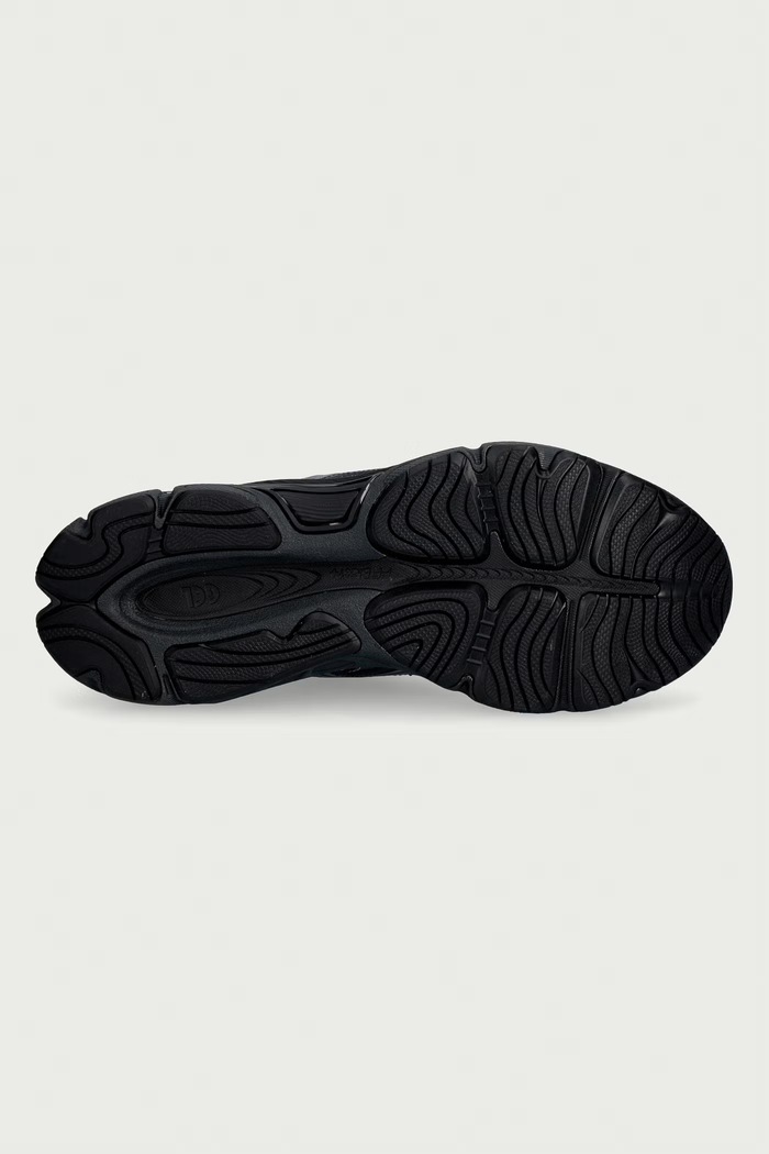 Asics GEL-NYC 2.0 "SPORTY GRADIENT" sneakersy męskie 1203B080.400 szary